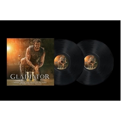 Harry Gregson Williams Gladiator Ii SOUNDTRACK VINYL 2LP