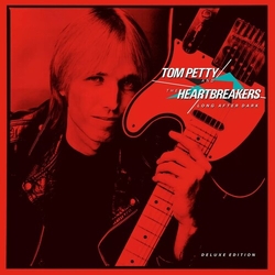 Tom & The Heartbreakers Petty Long After Dark REMASTERED LIMITED TRANSLUSCENT TURQUOISE MARBLED VINYL LP