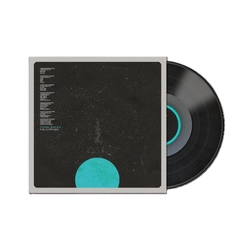 Steven Wilson The Overview 180GM VINYL LP
