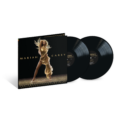 Mariah Carey The Emancipation Of Mimi VINYL 2LP