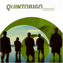Quintorigo Rospo REISSUE VINYL LP