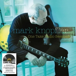 Mark Knopfler One Take Radio Sessions 20TH ANNIVERSARY EDITION RECORD STORE DAY RSD 2025 180GM VINYL LP