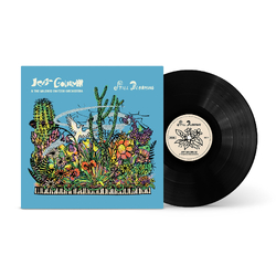 Jeff/The Mildred Snitzer Orchestra Goldblum Still Blooming VINYL LP