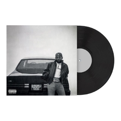 Kendrick Lamar Gnx VINYL LP