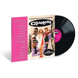 Various Clueless SOUNDTRACK 30TH ANNIVERSARY EDITION LIMITED LP
