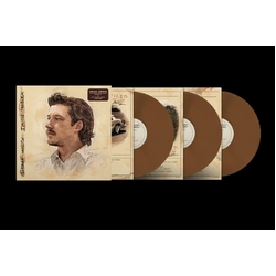 Morgan Wallen I'M The Problem LIMITED BROWN VINYL 3LP + 'COLLECTABLE HUNTING ID'
