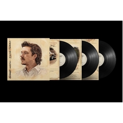 Morgan Wallen I'M The Problem VINYL 3LP