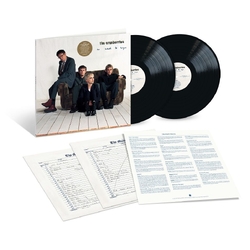 The Cranberries No Need To Argue 30TH ANNIVERSARY EDITION VINYL 2LP