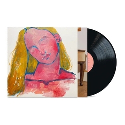 Billie Marten Dog Eared 180GM VINYL LP + POSTER