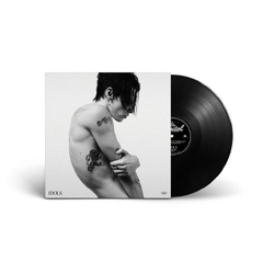 Yungblud Idols VINYL LP + BOOKLET