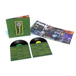 James Nothing But Love: The Definitive Best Of James VINYL 2LP