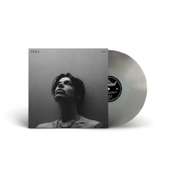 Yungblud Idols SILVER VINYL LP + BOOKLET