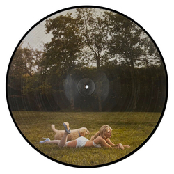 Sabrina Carpenter Man's Best Friend LIMITED PICTURE DISC LP