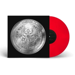 Thirty Seconds To Mars A Beautiful Lie 20TH ANNIVERSARY EDITION RED VINYL LP