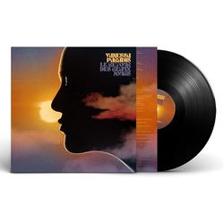 Vanessa Paradis Le Retour Des Beaux Jours VINYL LP + POSTER
