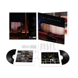 The Maccabees Marks To Prove It 10TH ANNIVERSARY DELUXE EDITION VINYL LIMITED 2LP