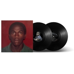 Daniel Caesar Son Of Spergy VINYL 2LP