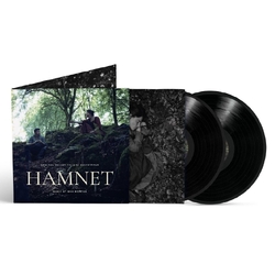 Max Richter Hamnet SOUNDTRACK VINYL 2LP