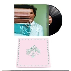 Mika Hyperlove VINYL LP