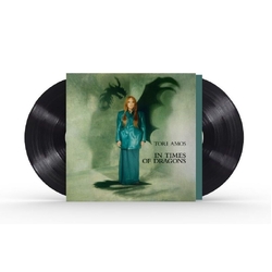 Tori Amos In Times Of Dragons VINYL 2LP