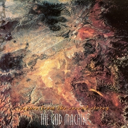 The God Machine Scenes From The Second Storey REISSUE VINYL 2LP