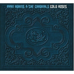 Ryan/The Cardinals Adams Cold Roses 180GM AUDIOPHILE VINYL LP