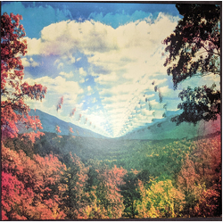 Tame Impala Innerspeaker 10TH ANNIVERSARY EDITION LIMITED 4LP + BOOKLET IN SLIP-CASE