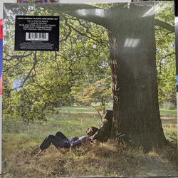 John Lennon Plastic Ono Band LIMITED 180GM VINYL 2LP + POSTER + BOOKLET