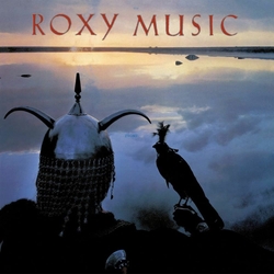 Roxy Music Avalon HALF SPEED REMASTERED LIMITED HEAVYWEIGHT VINYL LP