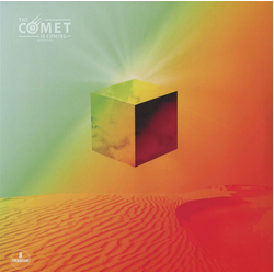 The Comet Is Coming The Afterlife RECORD STORE DAY BLACK FRIDAY 2019 VINYL LP