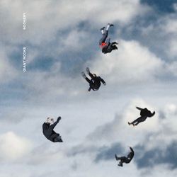 Giant Rooks Rookery HEAVYWEIGHT VINYL 2LP