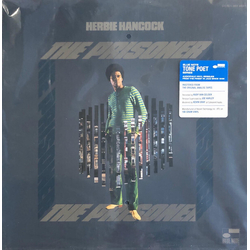 Herbie Hancock The Prisoner TONE POET SERIES REISSUE 180GM VINYL LP