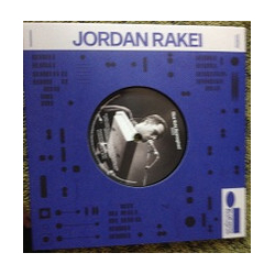 Jordan/Alfa Mist Rakei Wind Parade LIMITED 7INCH