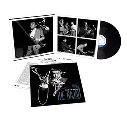 Lee Morgan The Rajah REISSUE 180GM AUDIOPHILE VINYL LP