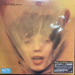 The Rolling Stones Goats Head Soup DELUXE EDITION VINYL 2LP