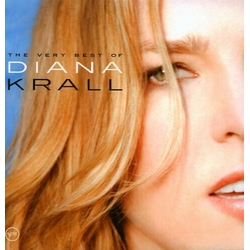 Diana Krall The Very Best Of Diana Krall VINYL 2LP