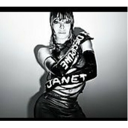 Janet Jackson Discipline VINYL 2LP