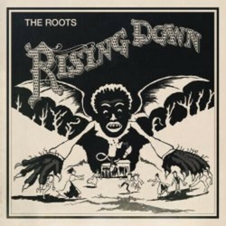 The Roots Rising Down 2x LP