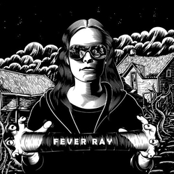 Fever Ray Fever Ray VINYL LP
