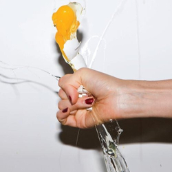 Yeah Yeah Yeahs It's Blitz! VINYL LP