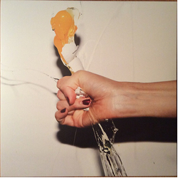 Yeah Yeah Yeahs It's Blitz! VINYL LP