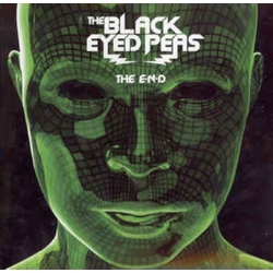 The Black Eyed Peas The End: The Energy Never Dies 180GM VINYL 2LP