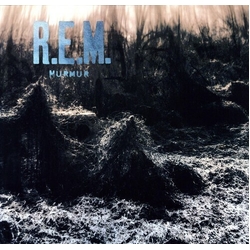Rem Murmur VINYL LP