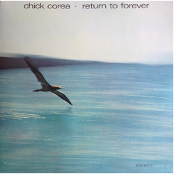 Chick Corea Return To Forever VINYL LP