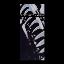 Nine Inch Nails Pretty Hate Machine REMASTERED 2x LP