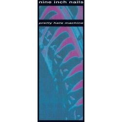 Nine Inch Nails Pretty Hate Machine LP