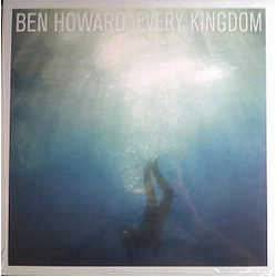 Ben Howard Every Kingdom VINYL LP