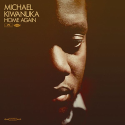 Michael Kiwanuka Home Again VINYL LP