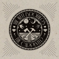 The Avett Brothers The Carpenter VINYL 2LP