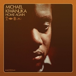 Michael Kiwanuka Home Again VINYL LP